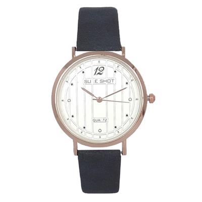 ساعت مچی عقربه ای زنانه سوری شات مدل sur 2273 me rz