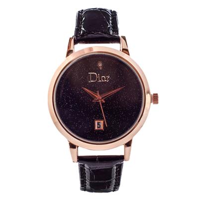 ساعت مچی عقربه ای زنانه مدل dr 2272 me rz