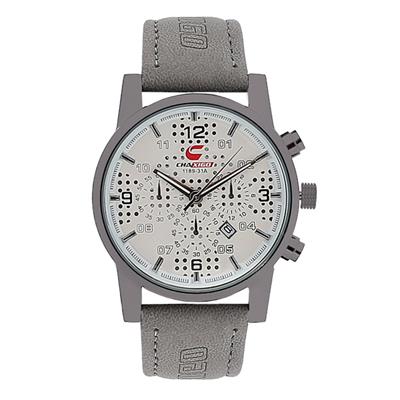 ساعت مچی عقربه ای مردانه چاکسیگو مدل ch 2269 to no