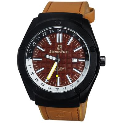 ساعت مچی عقربه ای کد 101