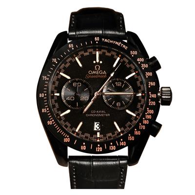 ساعت مچی عقربه ای مردانه مدل اسپید مستر کد nk7151