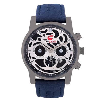 ساعت مچی عقربه ای مردانه چاکسیگو مدل ch 2268 sr no