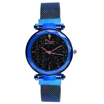 ساعت مچی عقربه ای زنانه مدل dr 2270 ab me