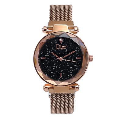 ساعت مچی عقربه ای زنانه مدل mg 2267 rz me