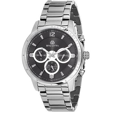 ساعت مچی عقربه ای مردانه بیگوتی مدل aw3031