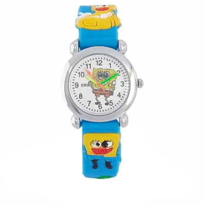 ساعت مچی عقربه ای مدل ba 1010 ab