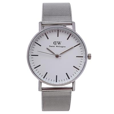 ساعت مچی عقربه ای مردانه مدل dw 2265 no se