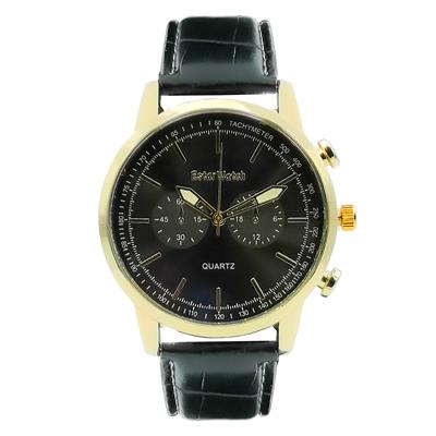 ساعت مچی عقربه ای مردانه ایستار واچ مدل d2101