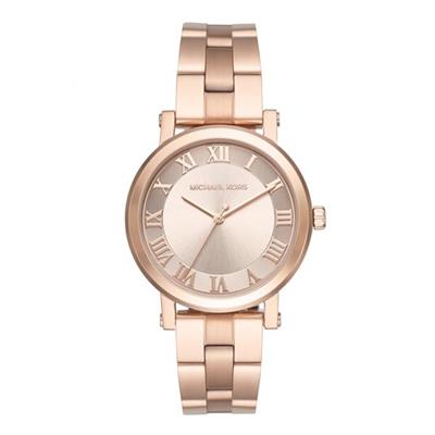 ساعت مچی عقربه ای زنانه مایکل کورس مدل mk3561
