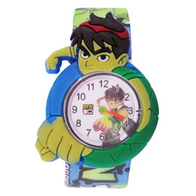 ساعت مچی عقربه ای پسرانه مدل mi 39