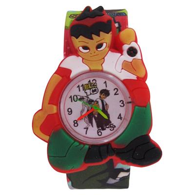 ساعت مچی عقربه ای پسرانه مدل mi 38