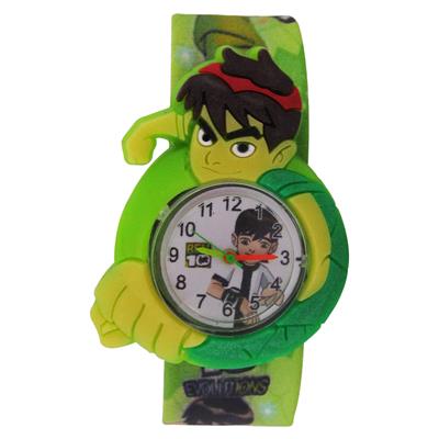 ساعت مچی عقربه ای پسرانه مدل mi 37