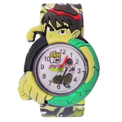 ساعت مچی عقربه ای پسرانه مدل mi 36