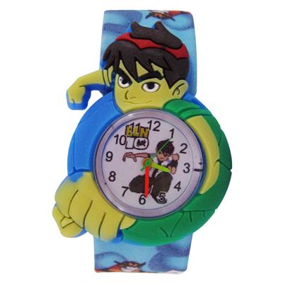 ساعت مچی عقربه ای پسرانه مدل mi 35