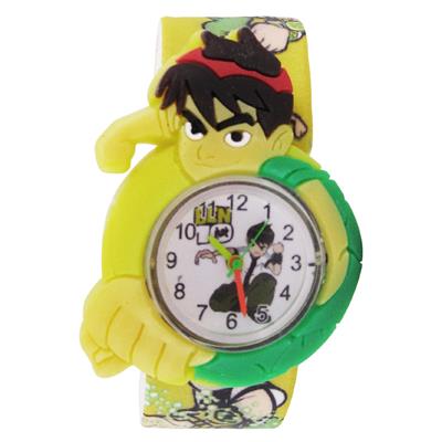 ساعت مچی عقربه ای پسرانه مدل mi 34