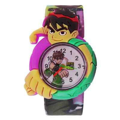 ساعت مچی عقربه ای پسرانه مدل mi 33