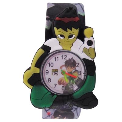 ساعت مچی عقربه ای پسرانه مدل mi 32