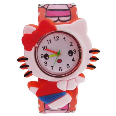 ساعت مچی عقربه ای دخترانه مدل mi 31