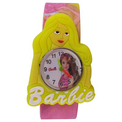 ساعت مچی عقربه ای دخترانه مدل mi 21