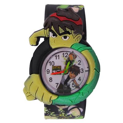 ساعت مچی عقربه ای پسرانه مدل mi 20