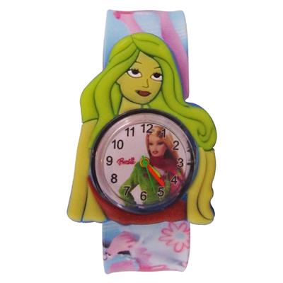 ساعت مچی عقربه ای دخترانه مدل mi 17