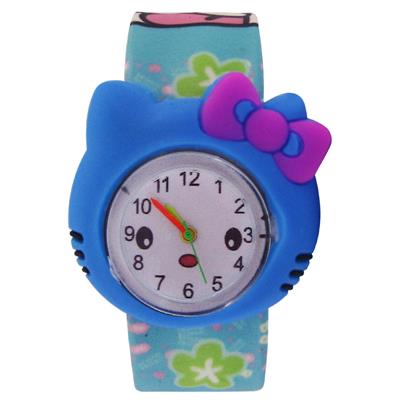 ساعت مچی عقربه ای دخترانه مدل mi 15