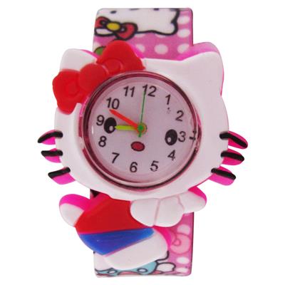 ساعت مچی عقربه ای دخترانه مدل mi 29