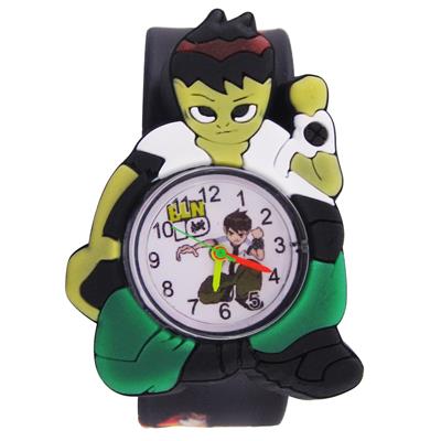 ساعت مچی عقربه ای پسرانه مدل mi 7