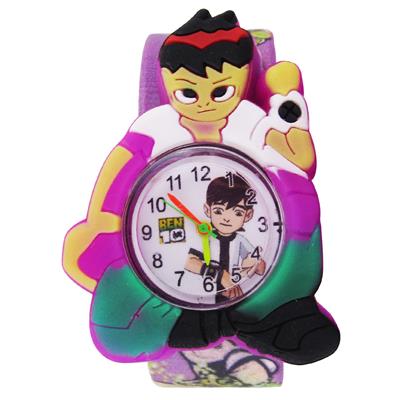 ساعت مچی عقربه ای پسرانه مدل mi 6