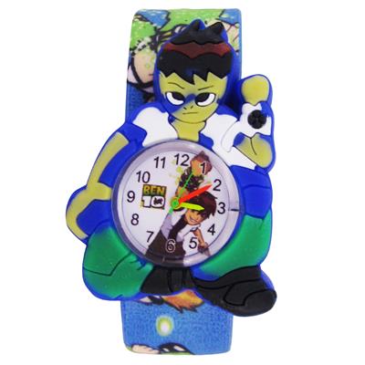 ساعت مچی عقربه ای پسرانه مدل mi 5