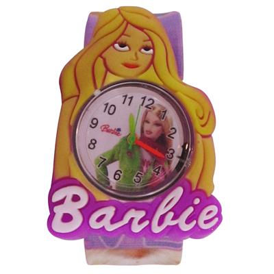 ساعت مچی عقربه ای دخترانه مدل mi 3