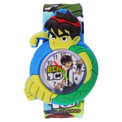 ساعت مچی عقربه ای پسرانه مدل mi 1