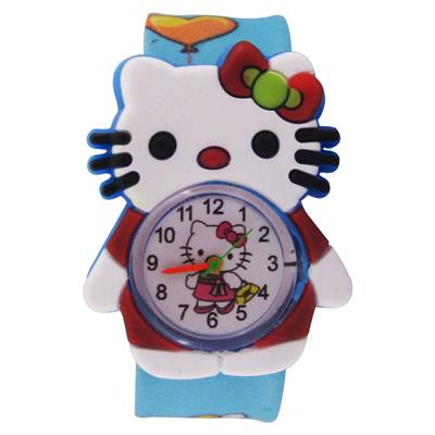 ساعت مچی عقربه ای دخترانه مدل mi 27