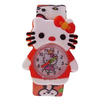 ساعت مچی عقربه ای دخترانه مدل mi 25