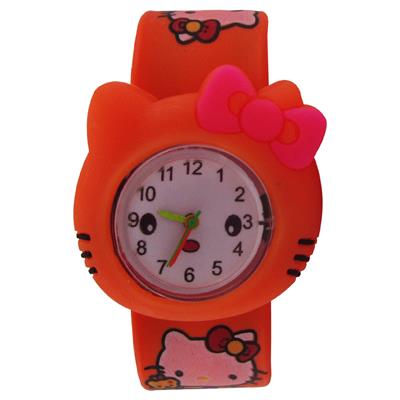 ساعت مچی عقربه ای دخترانه مدل mi 23