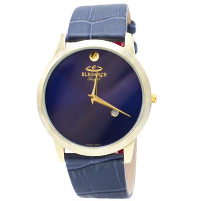 ساعت مچی عقربه ای مردانه الگانس رویال مدل 3080