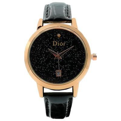 ساعت مچی عقربه ای زنانه مدل d2012