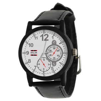 ساعت مچی عقربه ای والار کد lf2896