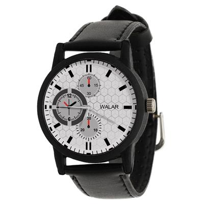 ساعت مچی عقربه ای والار کد lf2887