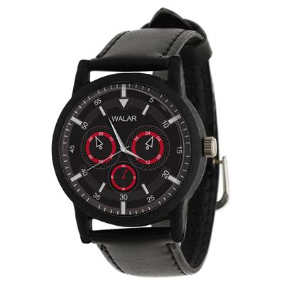 ساعت مچی عقربه ای والار کد lf2877