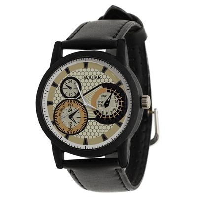 ساعت مچی عقربه ای والار کد lf2875