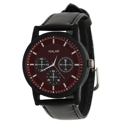 ساعت مچی عقربه ای والار کد lf2868