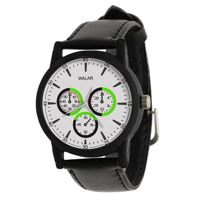 ساعت مچی عقربه ای والار کد lf2866