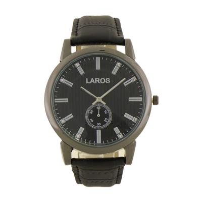 ساعت مچی عقربه ای لاروس مدل l 2120