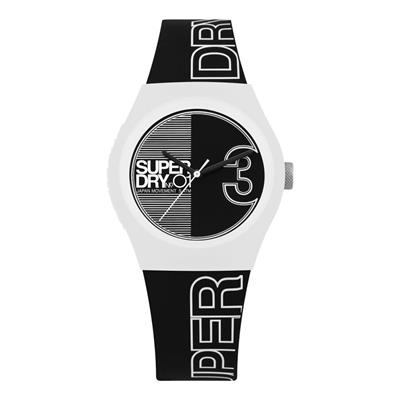 ساعت مچی عقربه ای سوپردرای مدل syl239bw