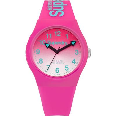 ساعت مچی عقربه ای سوپردرای مدل syl198pn