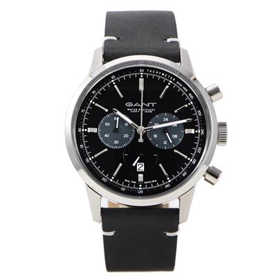 ساعت مچی عقربه ای مردانه گنت مدل gw064002