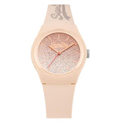 ساعت مچی عقربه ای سوپردرای مدل syl179c