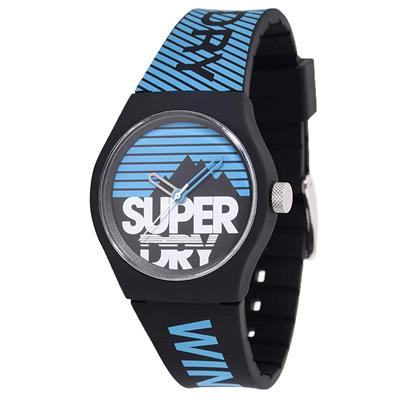 ساعت مچی عقربه ای سوپردرای مدل syg255eu