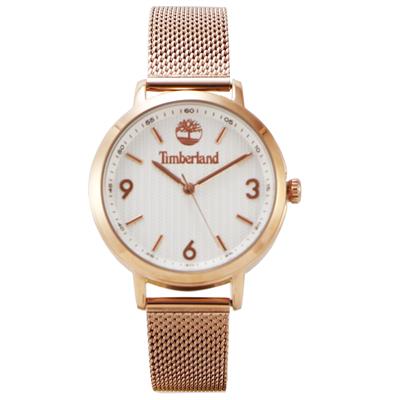 ساعت مچی عقربه ای زنانه تیمبرلند مدل tbl15643myr 01mm